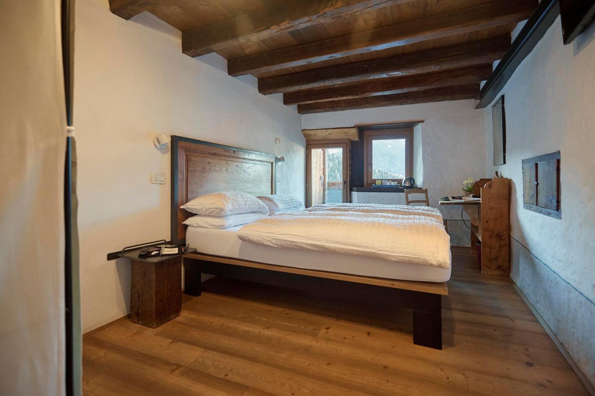 Dormi & Disna Hotel Val di Zoldo Exterior photo