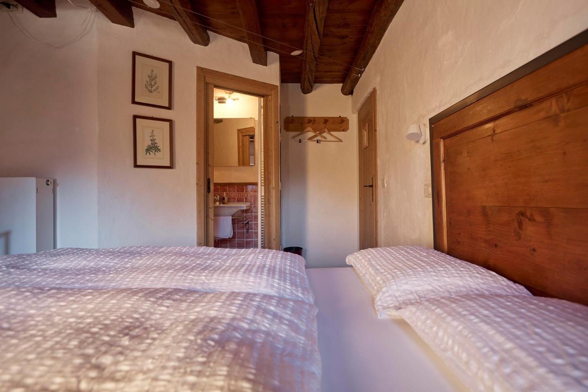 Dormi & Disna Hotel Val di Zoldo Exterior photo