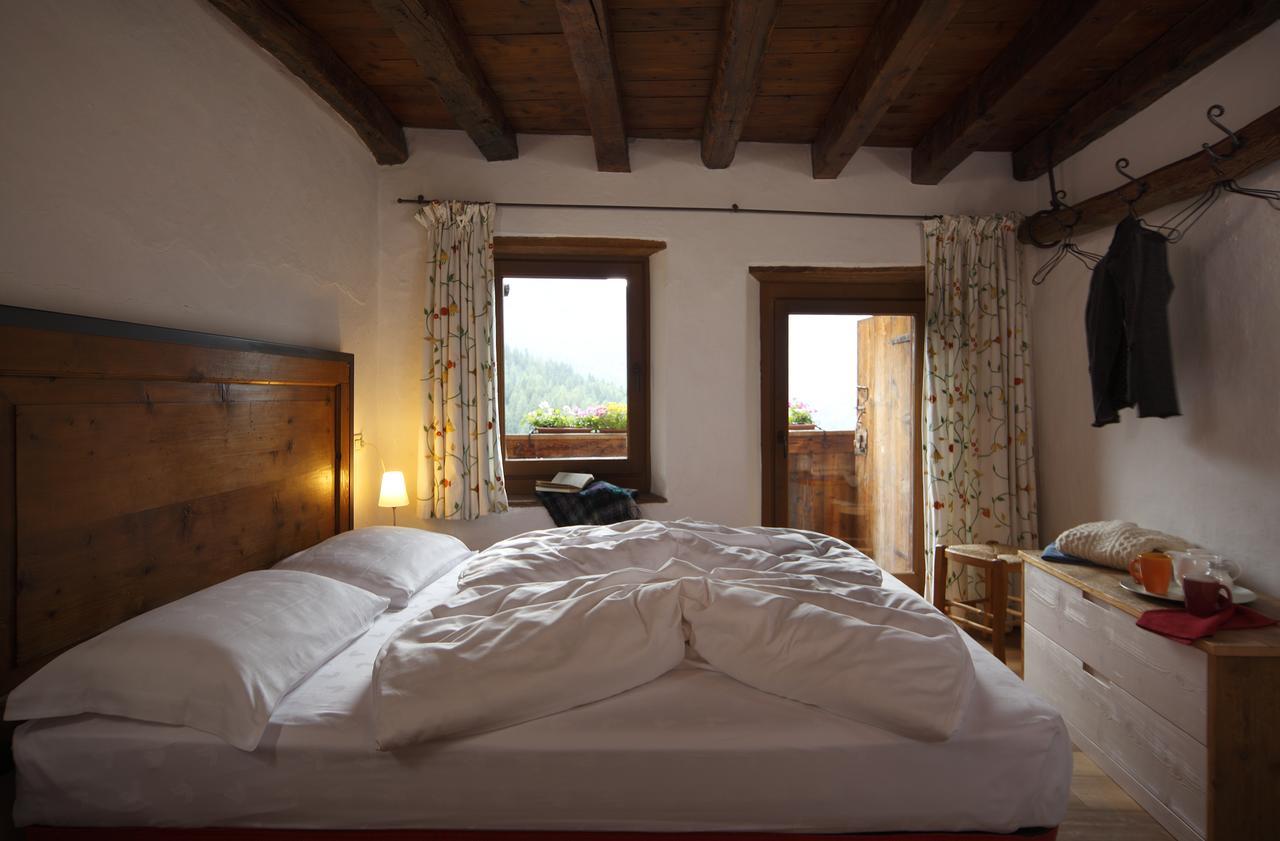 Dormi & Disna Hotel Val di Zoldo Exterior photo